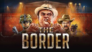 Theborder Med M