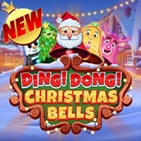 Dingi Dong Christmas Bells
