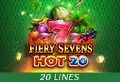 Fiery Sevens Hot 20