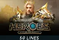 Heroes